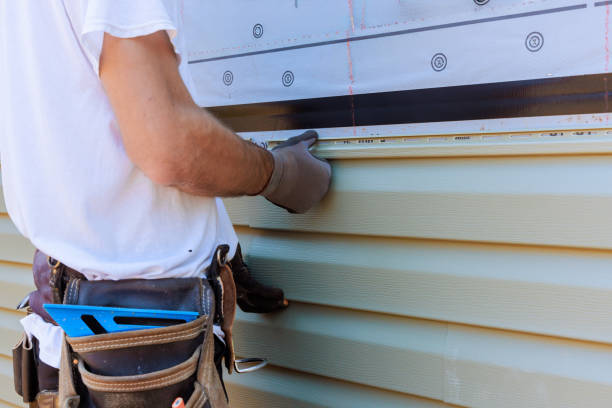 Trusted Siding Replacement service in Lake City, PA - Creative Siding