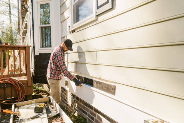 Trusted Siding service in Lake City, PA - Creative Siding